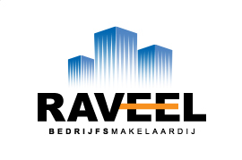 Raveel bedrijfsmakelaardij